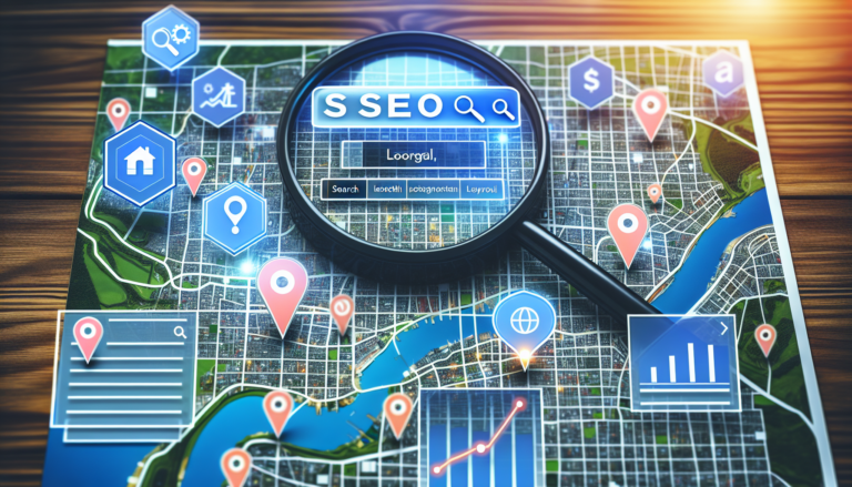 Maximiza tu Presencia Local en Línea: Domina el SEO Local con Esta Guía Completa