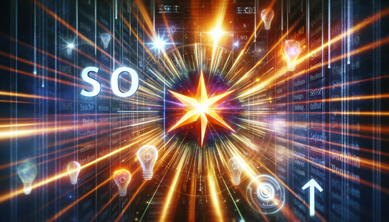 Descubre Cómo el SEO Transforma Tiendas Online en Estrellas del Buscador Digital